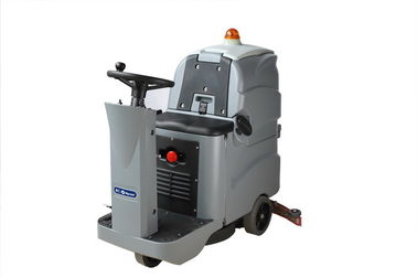 Impianto di lavaggio a macchina/resistente 550w del granito di pulizia durevole del pavimento del pavimento