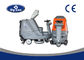 Macchine industriali di pulizia di rendimento elevato per i pavimenti di legno del cemento del PVC