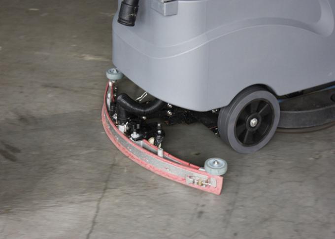 Macchina stabile dell'essiccatore dell'impianto di lavaggio del pavimento della macchina di pulizia di usura del supporto di Dycon con CE 0