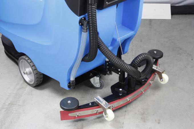 Dycon utile ed essiccatore dell'impianto di lavaggio del pavimento di efficienza e macchine Suitale per il molo 0