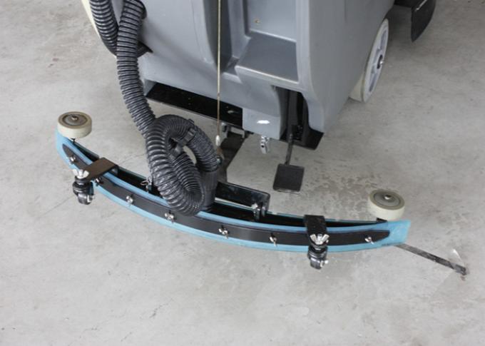 Impianto di lavaggio enorme del pavimento del carro armato e di apertura di Dycon facile mantenere passeggiata dietro l'impianto di lavaggio del pavimento 0