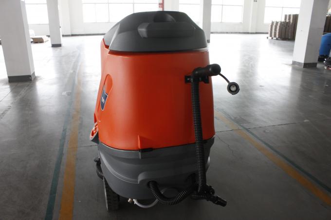 Protegga il giro dell'ambiente sull'essiccatore dell'impianto di lavaggio del pavimento, macchina di pulizia del pavimento del granito 0