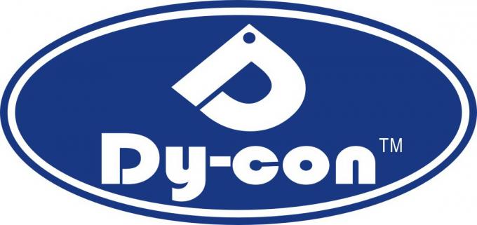 Dycon tre spinge la pulizia del pavimento del motorino del carretto della polvere per la stazione, tensione 48V 0