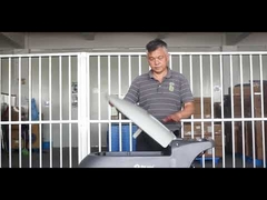 FS45 asciugatrice di pavimenti con serbatoio d'acqua da 50L