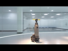 Impianto di lavaggio di pulizia MFS208N del pavimento industriale per i piccoli posti duri del pavimento