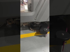 Non sono necessari attrezzi per installare spazzole e tergivetro