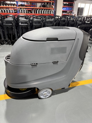 Macchine per la pulizia dei pavimenti FS20W con potenza di pulizia superiore per la pulizia su larga scala negli spazi commerciali