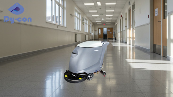 Miglior pulitore di pavimenti industriale per la pulizia scolastica